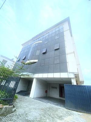 312sqm, Oniru, Victoria Island (vi), Lagos, Office Space for Rent