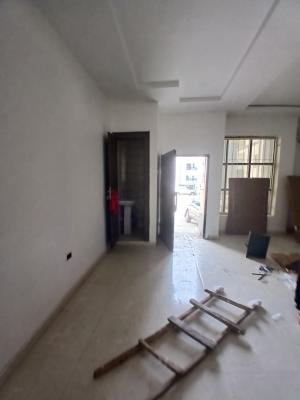 Newly Built 4 Bedrooms Terrace with BQ All Room En Suite in an Estate