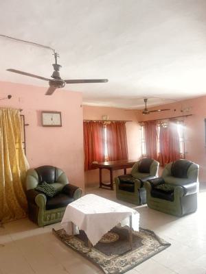 a Well Maintained Spacious Mini Flat, Gra Phase 1, Magodo, Lagos, Mini Flat (room and Parlour) for Rent