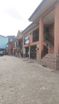 a Well Maintained Spacious 2 Bedroom Flat, Awuse Estate, Ikeja, Lagos, Flat / Apartment for Rent