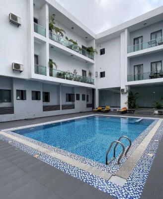 3 Bedroom Apartment, Ikoyi, Ikoyi, Lagos, Flat / Apartment for Rent