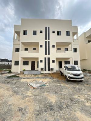 14 Units of 4 Bedroom Terrace Duplex with Bq, Jakande, Lekki, Lagos, Semi-detached Duplex for Rent