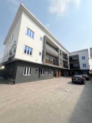2 Bedroom Apartment, Ajah, Ajah, Lagos, Flat / Apartment for Sale