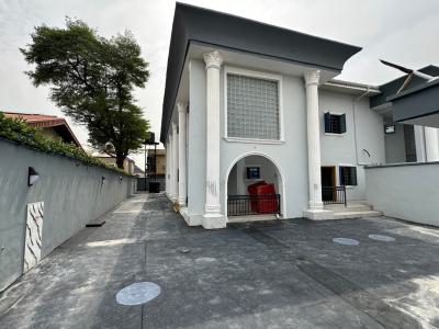 Exclusive Newly Built 2-bedroom Apartment, Lekki Phase 1, Lekki, Lagos, Flat / Apartment for Rent