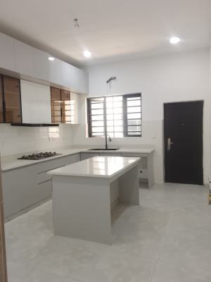 Brand New 3 Bedroom with  Gym and Restaurant and Lounge, Ikate Lekki Lagos, Ikate, Lekki, Lagos, House for Rent