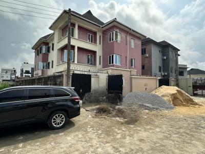 Exclusive  3-bedroom Apartment, Ikate, Lekki, Lagos, Flat / Apartment for Rent