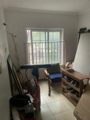 Studio Apartment( Self Contain) with Corridor, Carlton Gate Estate Chevron, Lekki, Lagos, Self Contain (single Rooms) for Rent