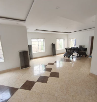 Newly Built 4 Bedroom Home, Ikeja Gra, Ikeja, Lagos, House for Rent