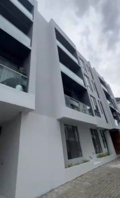 3units of 2bedroom Apartment, Chevron, Lekki, Lagos, Flat / Apartment for Rent