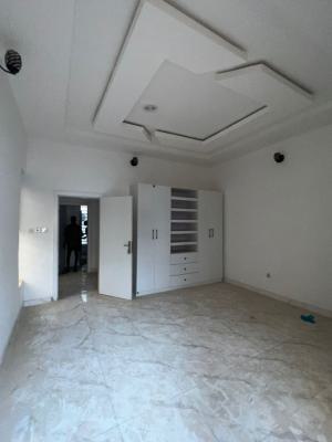 Stand Alone 4bed Duplex in Chevron Conservation, Chevron Conservation Area, Lekki, Lagos, Detached Duplex for Rent