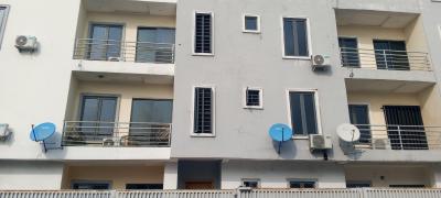 2 Bed, Lekki Phase1 Lagos, Lekki, Lagos, Flat / Apartment for Rent