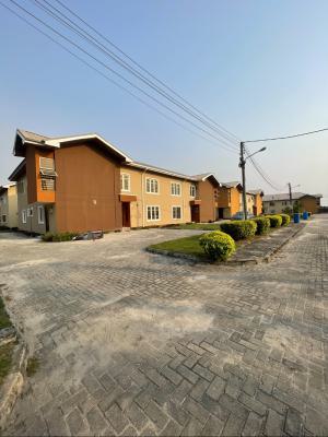 3 Bedroom Newly Built Apartment, Gra, Abijo, Lekki, Lagos, Flat / Apartment for Sale