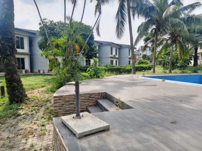 Block of 8 Bedroom Duplex, Ikeja Gra, Ikeja, Lagos, Terraced Duplex for Rent