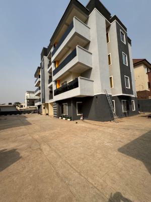 Brand New En-suite 3bedrooms Flats, Wuye,abuja., Wuye, Abuja, Flat / Apartment for Sale