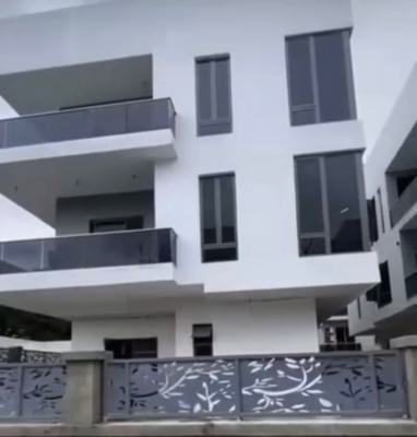 Luxury Detached Duplex with Bq, Old Ikoyi, Ikoyi, Lagos, Detached Duplex for Sale