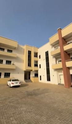 3bedroom Block of Flat in Jahi, Jahi, Abuja, Block of Flats for Sale