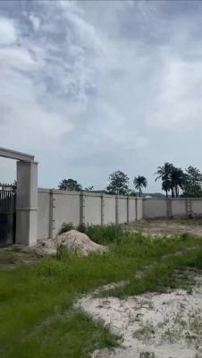 Buy and Build Land, Zenith Residence, Chokocho, Obio-akpor, Rivers, Mixed-use Land for Sale