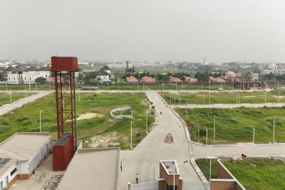 Premium Residential Plot of Land, Monastery Road, Sangotedo, Ajah, Lagos, Residential Land for Sale