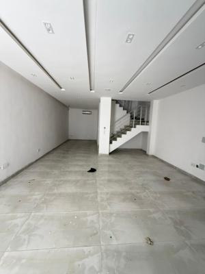 4bedrooms Terrace Duplex with Bq, Palace Road, Oniru, Victoria Island (vi), Lagos, Semi-detached Duplex for Sale