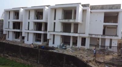 Brand New 2 Bedroom Apartment, New Road, Lekki Expressway, Lekki, Lagos, Flat / Apartment for Sale