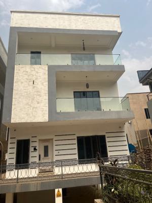 6 Bedroom Fully Detached Duplex, Utako, Abuja, House for Sale