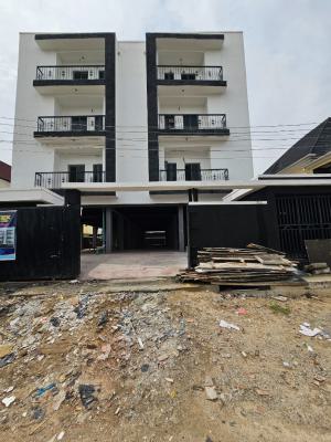 Luxury 2 Bedroom  Apartments, Ologolo, Lekki, Lagos, Block of Flats for Sale