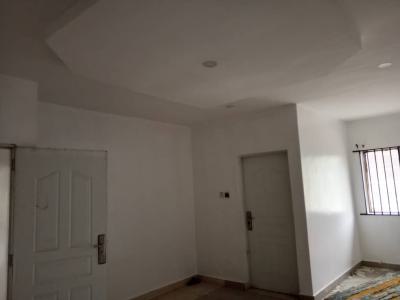 4 Bedroom Duplex, Adeniyi Jones, Ikeja, Lagos, Semi-detached Duplex for Rent