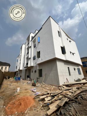 Newly Built 3-bedroom Apartments, Maryland, Lagos, Flat / Apartment for Sale