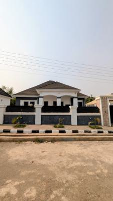 Newly Built 3bedroom Detached Bungalow with 1bedroom Flat Bq, Lokogoma, Lokogoma District, Abuja, Detached Bungalow for Sale