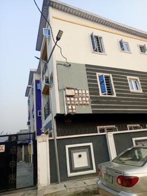 Standard Mini Flat (room and Parlor) with 2 Toilets, Onosa, Ibeju Lekki, Lagos, Mini Flat (room and Parlour) for Rent