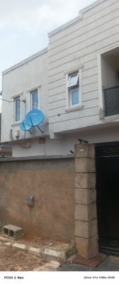 Newly Built 2bed, an Estate Along Ipaja Road Lagos, Ipaja, Lagos, Flat / Apartment for Rent
