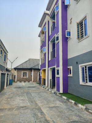 Beautiful 2 Bedroom Apartment, Water Heater & Personal Prepare Meter, Onosa, Ibeju Lekki, Lagos, House for Rent