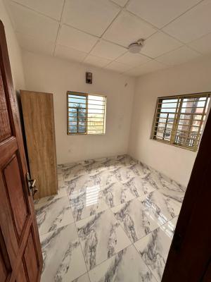 Newly Renovated Spacious Three Bedroom Apartment, Agric, Ikorodu, Lagos, Flat / Apartment for Rent