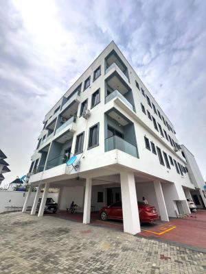 Well-designed 2-bedroom Apartment, Ologolo, Lekki, Lagos, Flat / Apartment for Sale