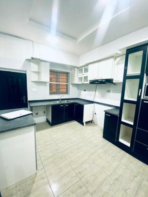 Newly Built 4 Bedroom Semi Detached Duplex with Bq, Orchid, Lekki, Lagos, Semi-detached Duplex for Rent