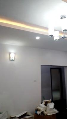 Luxury 3 Bedroom Apartment All Room Ensuite with Excellent Facilities, Ajah, Lagos, Flat / Apartment for Rent