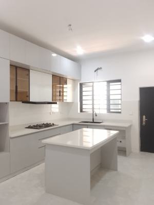 Brand New 3 Bedroom with  Gym and Restaurant, Ikate, Lekki, Lagos, Flat / Apartment for Rent