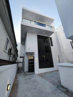 5 Bedroom Fully Detached Duplex with Bq, Ikate Elegushi, Lekki, Lagos, Detached Duplex for Sale