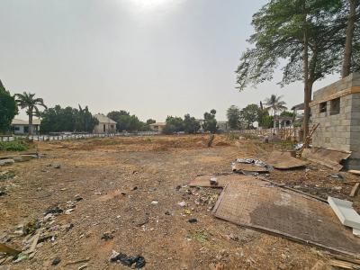 Mixed Used Land with Building Approval Plus Ongoing Development, Wuse 2, Abuja, Mixed-use Land for Sale