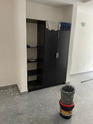 Newly Renovated 1 Bedroom Flat, Sangotedo, Ajah, Lagos, Mini Flat (room and Parlour) for Rent