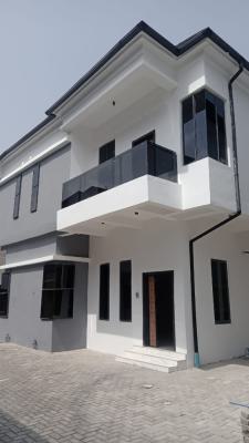Brand New Fitted 4bedroom Duplex in a Gated Estate, Off Harris Drive Eleganza, Vgc, Lekki, Lagos, Semi-detached Duplex for Rent