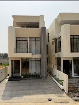 5bedroom Detached House with Swimming Pool,cinema, Lekki Phase 1, Lekki, Lagos, Detached Duplex for Sale