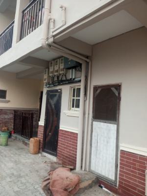 2 Bedroom Flat in a Secured Estate, Badore, Ajah, Lagos, Flat / Apartment for Rent