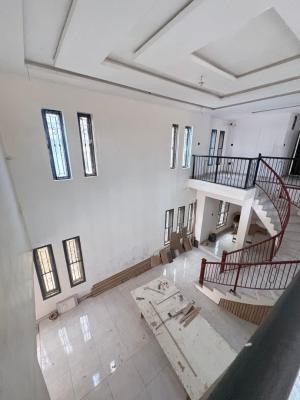 Newly Built 4-bedroom Penthouse Duplex, New Bodija, Ibadan, Oyo, House for Sale