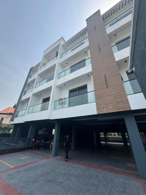 3bedrooms Flat, Off Durosimi Etti, Lekki Proper, Lekki Phase 1, Lekki, Lagos, Flat / Apartment for Sale