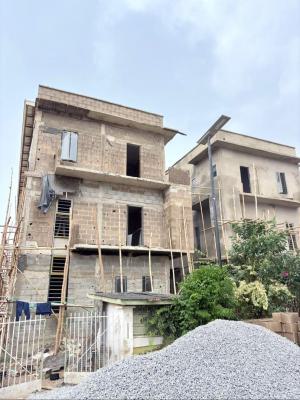 18 Units of 2 Bedroom Apartment in a Gated Estate, Old Bodija, Old Bodija, Ibadan, Oyo, Semi-detached Bungalow for Sale