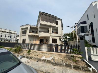 6bedrooms Duplex with Bq, Vintage Park, Ikate, Lekki, Lagos, Detached Duplex for Sale