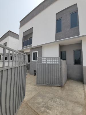 Newly Built and Well Located 3-bedroom Detached Duplex, Bashorun Housing Estate, Akobo, Ibadan, Oyo, Detached Duplex for Rent
