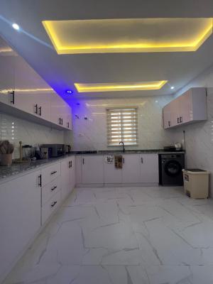 Luxury 2 Bedroom Apartment with Excellent Facility, Ajah, Ajah, Lagos, Flat / Apartment Short Let
