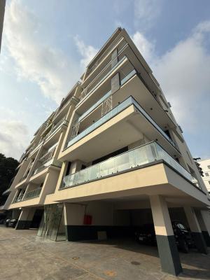 4-bedroom Apartment Perfectly Located in The Heart of Ikoyi, One of La, Old Ikoyi, Ikoyi, Lagos, Flat / Apartment for Sale
